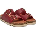 Nazouváky Dr. Brinkmann 700680-04 Červená 36