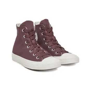 Pánská obuv Plátěnky Converse Chuck Taylor All Star Heavy Canvas A10510C Hnědá 46_5