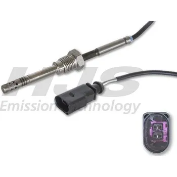 Čidlo automobilu Čidlo, teplota výfukových plynů HJS 92 09 4086