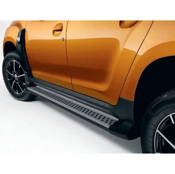 Tuning Dacia Boční nášlapy Duster