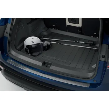 Vana do kufru Renault Vana zavazadlového prostoru - pro 5místnou verzi