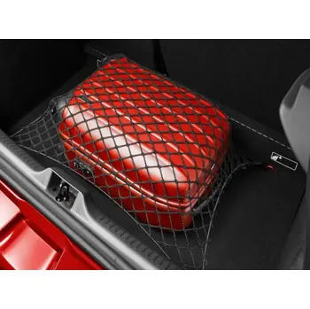 Síť na náklad Renault Síť zavazadlového prostoru – horizontální