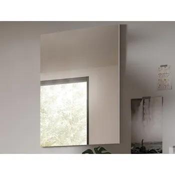 Zrcadlo Nástěnné zrcadlo Prego 55x72 cm