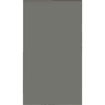 Žaluzie Roleta zatemňovací 135x210 cm šířka látky 131,6 cm polyester Šedá4011187