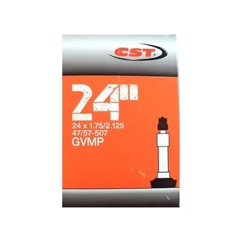 Duše na kolo CST duše 24x1,75/2,125 VELO-DV
