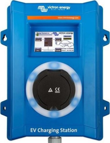 Victron Energy EV Charging station, EVC300400300