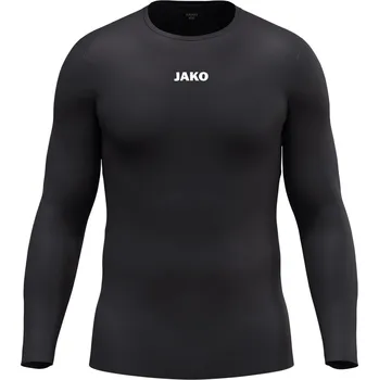 JAKO Triko spodní Function vel. S, černá