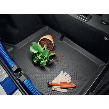 Vana do kufru Dacia Vana zavazadlového prostoru - s nápisem SANDERO