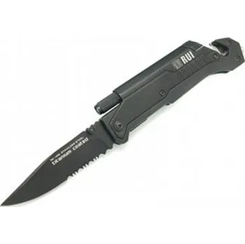 kapesní nůž Zavírací nůž RUI Tactical 19265 záchranářský