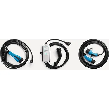 Nabíjecí kabel pro elektromobil Dacia Nabíjecí kabel Flexicharger 2,3 kW pro domácí nabíjení (230 V)