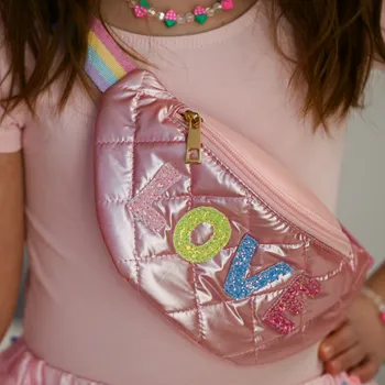 Ledvinka Metalická ledvinka Great Pretenders - Love