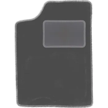 autokoberec Velurové autokoberce Wielganizator 1 ks