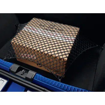 Auto-moto Renault Síť zavazadlového prostoru - horizontální