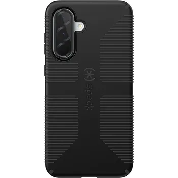 Náhradní kryt pro mobilní telefon Speck Impacthero Grip Case Galaxy A36/56 5G, Black 150864-3244