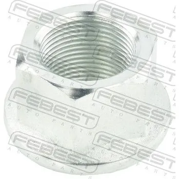 Poloosa kola Matice hnací poloosy FEBEST 0298-NHUB01