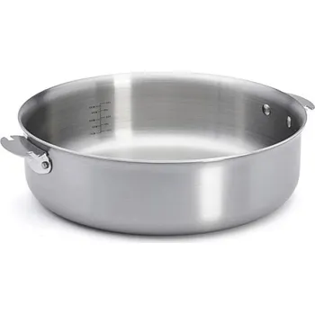 Hrnec de Buyer 3662.28 ALCHIMY LOQY + DOPRAVA ZDARMA