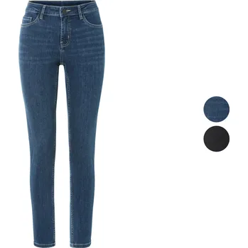 Dámské džíny esmara® Dámské push-up džíny "Super Skinny Fit"