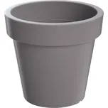 Prosperplast Květináč Lofly (šedá, 490x455)