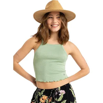 tílko Roxy As I Am - GHZ0/Basil M