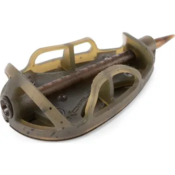 Korum Krmítko Camo Method Small Váha: 30g