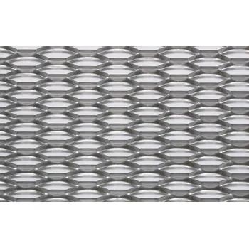 Plech Tahokov ME 47x13/5x2 hliník 1x2 m