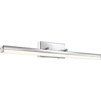 Nástěnné svítidlo Nova Luce Stylové koupelnové nástěnné LED svítidlo Vanese - 18 W LED, 1922 lm, 630 mm NV 787006