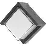 Nova Luce Moderní hranaté nástěnné světlo MAX NV 9026001