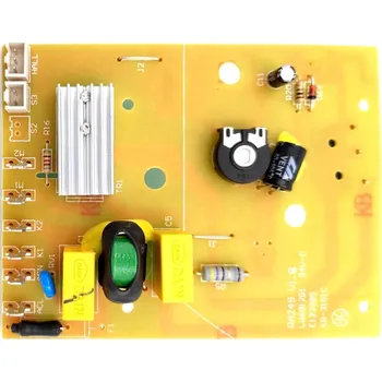 Příslušenství pro kuchyňský robot Deska řízení robotu Eta 3128 Gustus ( ETA 3128 00140 )