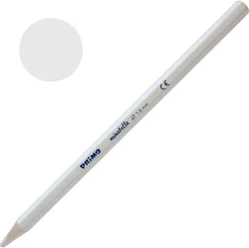 Pastelka Primo lakovaná pastelka Minabella 3,8mm - 100 bílá