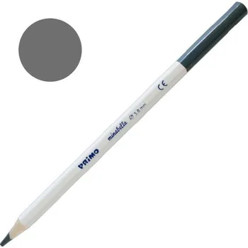 Pastelka Primo lakovaná pastelka Minabella 3,8mm - 810 šedá