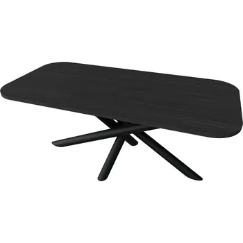 Falco Jídelní stůl Osman obdélník jasan portland tmavý