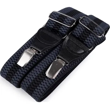 Kšandy Šle šíře 4 cm délka 120 cm