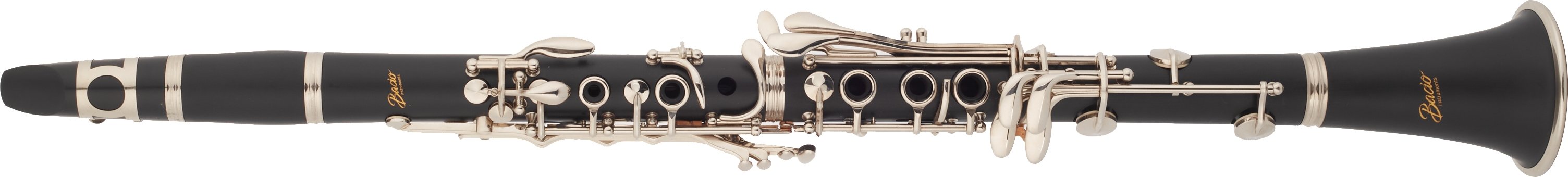 BACIO INSTRUMENTS CL-01N