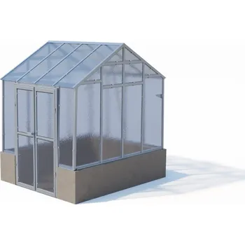 Skleník Zahradní skleník Limes Verso J2