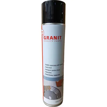 Granit Parts Čistič brzd 600 ml