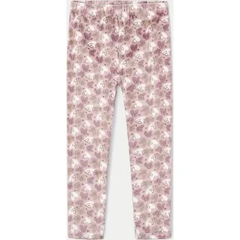 Dívčí sametové legíny Mayoral 4703-43 velikost 110