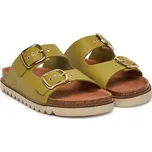 Nazouváky Dr. Brinkmann 700680-71 Zelená 41