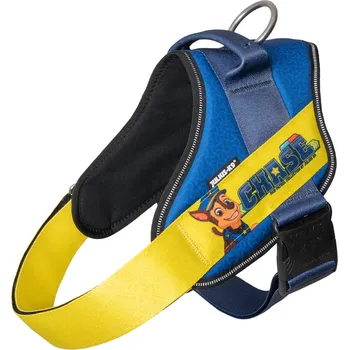 Postroj pro psa Julius-K9 postroj pro psy Paw Patrol Chase - velikost L