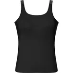 Dámské tílko Goldbergh Virginie Tank With Bra Black