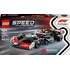 Stavebnice LEGO LEGO Speed Champions 77250 MoneyGram Haas F1 Team VF-24