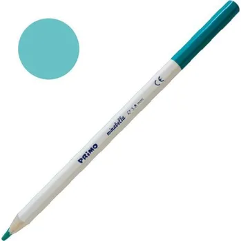 Pastelka Primo lakovaná pastelka Minabella 3,8mm - 512 tyrkysová