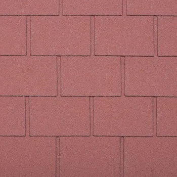 Stavebniny GT Uni Rectangular hnědá | sleva 10% | cena za m²