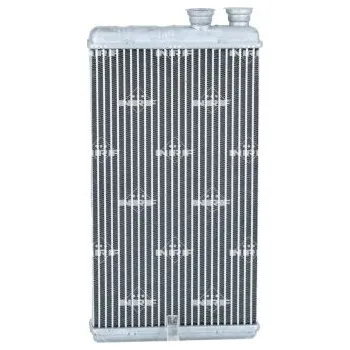 Výměník tepla Výměník tepla, vnitřní vytápění NRF 54473