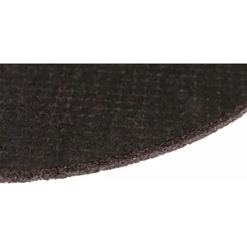 Řezný kotouč Řezný kotouč Forte tools, 115 x 1,2 x 22,23 mm