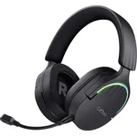 Trust Gaming GXT 491 Fayzo / 7.1 / Jack / Drát / BT-USB / Bezdrát / Černá (24901)