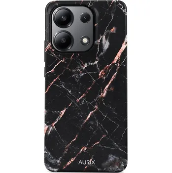 Pouzdro na mobilní telefon Kryt Xiaomi Redmi Note 13 Pro AURIX pevný Euphoria Marble (obal neboli pouzdro na Xiaomi Redmi Note 13 Pro)