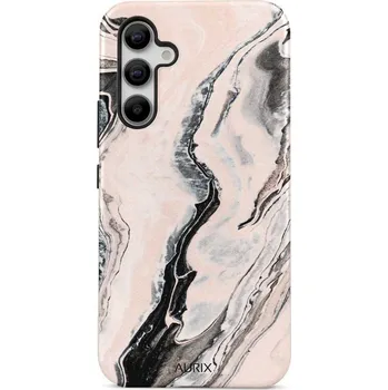 Pouzdro na mobilní telefon Kryt Samsung A54 5G AURIX pevný Soft Palette (obal neboli pouzdro na Samsung A54 5G)