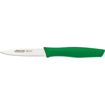 Kuchyňský nůž Nůž na zeleninu 85 mm zelený Berndorf