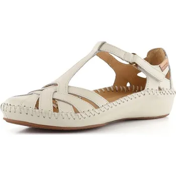 Dámské baleríny Pikolinos proplétané baleríny Vallarta Nata 655-0732ST - 40 | P673530