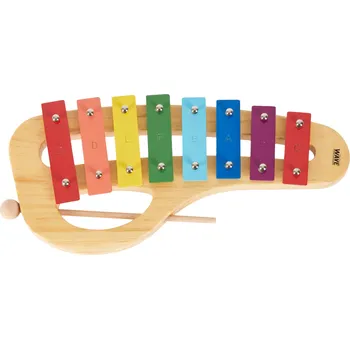 WAVE PERCUSSION TCCXY-8HC